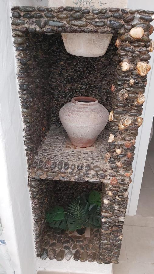 La Casa Del Mar Villa Pozo Izquierdo Exterior photo